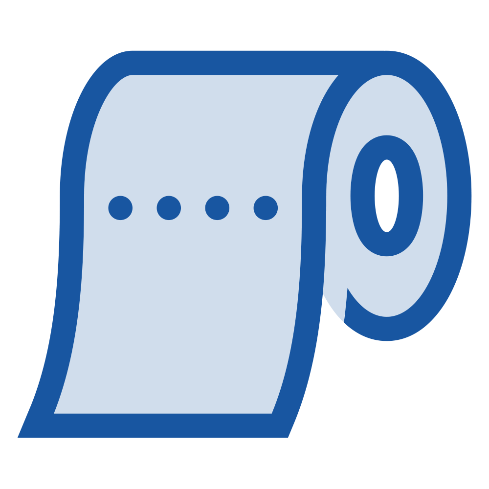 3 pack toiletpaper